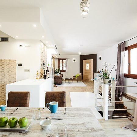 Ricocco Bed & Breakfast Castelsardo Dış mekan fotoğraf