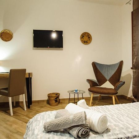 Ricocco Bed & Breakfast Castelsardo Dış mekan fotoğraf