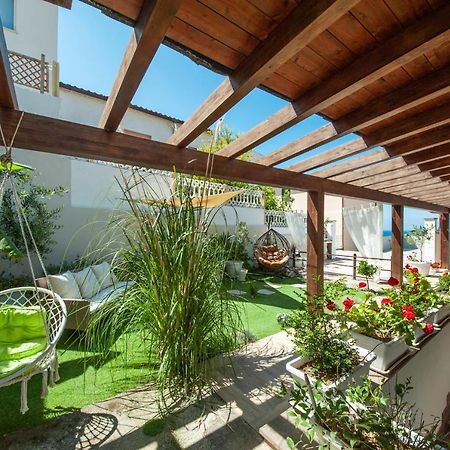 Ricocco Bed & Breakfast Castelsardo Dış mekan fotoğraf
