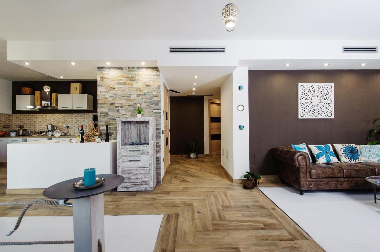 Ricocco Bed & Breakfast Castelsardo Dış mekan fotoğraf
