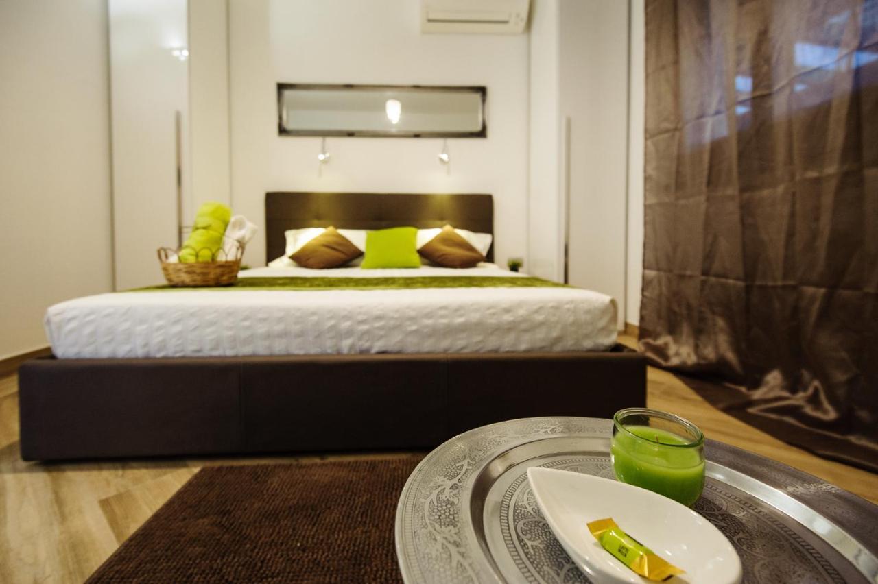 Ricocco Bed & Breakfast Castelsardo Dış mekan fotoğraf